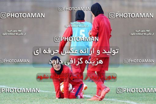 1698625, lsfahann,Mobarakeh, Iran, Iran Women's national Football Team Training Session on 2021/07/21 at Safaeieh Stadium