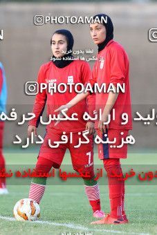 1698611, lsfahann,Mobarakeh, Iran, Iran Women's national Football Team Training Session on 2021/07/21 at Safaeieh Stadium