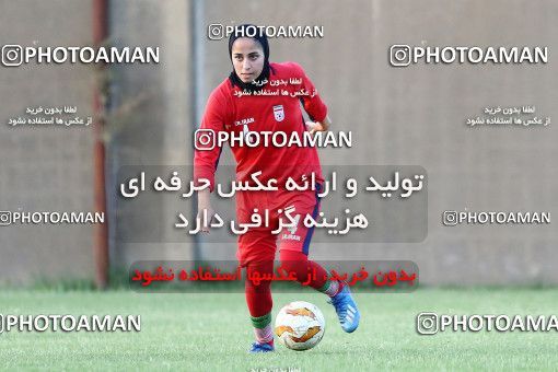 1698651, lsfahann,Mobarakeh, Iran, Iran Women's national Football Team Training Session on 2021/07/21 at Safaeieh Stadium