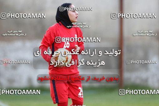 1698638, lsfahann,Mobarakeh, Iran, Iran Women's national Football Team Training Session on 2021/07/21 at Safaeieh Stadium
