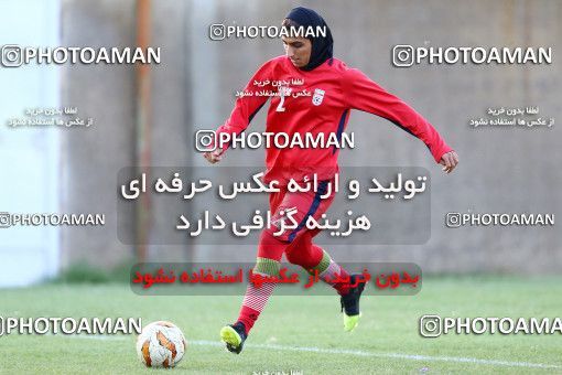 1698636, lsfahann,Mobarakeh, Iran, Iran Women's national Football Team Training Session on 2021/07/21 at Safaeieh Stadium