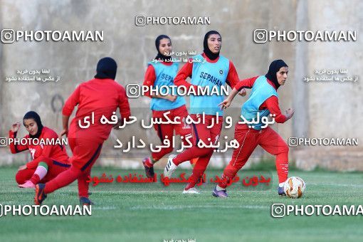 1698609, lsfahann,Mobarakeh, Iran, Iran Women's national Football Team Training Session on 2021/07/21 at Safaeieh Stadium