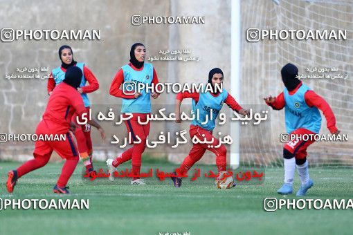 1698646, lsfahann,Mobarakeh, Iran, Iran Women's national Football Team Training Session on 2021/07/21 at Safaeieh Stadium