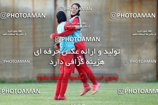 1698703, lsfahann,Mobarakeh, Iran, Iran Women's national Football Team Training Session on 2021/07/21 at Safaeieh Stadium