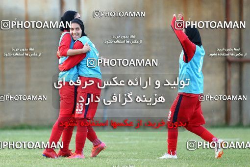 1698730, lsfahann,Mobarakeh, Iran, Iran Women's national Football Team Training Session on 2021/07/21 at Safaeieh Stadium