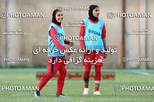 1698675, lsfahann,Mobarakeh, Iran, Iran Women's national Football Team Training Session on 2021/07/21 at Safaeieh Stadium