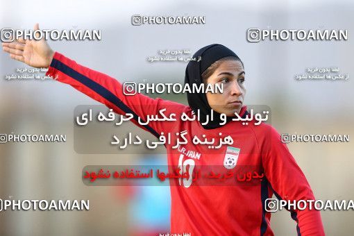 1698698, lsfahann,Mobarakeh, Iran, Iran Women's national Football Team Training Session on 2021/07/21 at Safaeieh Stadium