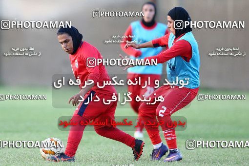 1698705, lsfahann,Mobarakeh, Iran, Iran Women's national Football Team Training Session on 2021/07/21 at Safaeieh Stadium