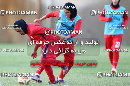 1698723, lsfahann,Mobarakeh, Iran, Iran Women's national Football Team Training Session on 2021/07/21 at Safaeieh Stadium