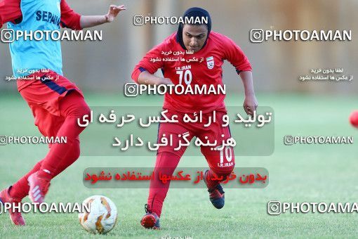 1698729, lsfahann,Mobarakeh, Iran, Iran Women's national Football Team Training Session on 2021/07/21 at Safaeieh Stadium