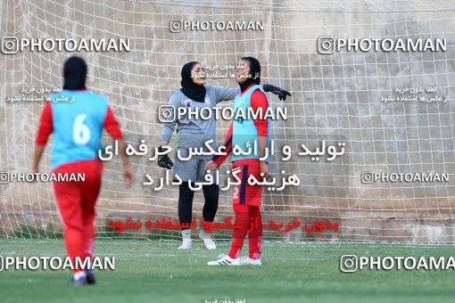 1698696, lsfahann,Mobarakeh, Iran, Iran Women's national Football Team Training Session on 2021/07/21 at Safaeieh Stadium