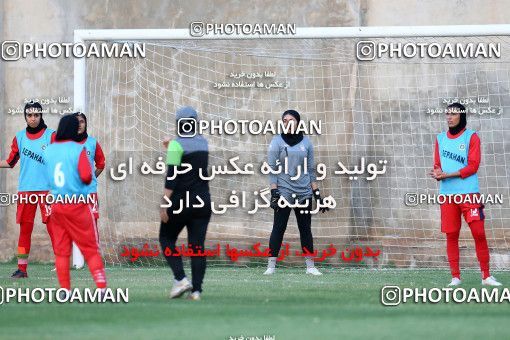 1698674, lsfahann,Mobarakeh, Iran, Iran Women's national Football Team Training Session on 2021/07/21 at Safaeieh Stadium