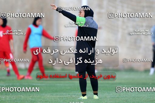 1698687, lsfahann,Mobarakeh, Iran, Iran Women's national Football Team Training Session on 2021/07/21 at Safaeieh Stadium