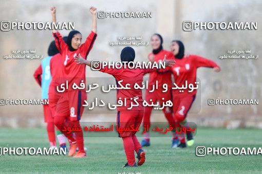 1698654, lsfahann,Mobarakeh, Iran, Iran Women's national Football Team Training Session on 2021/07/21 at Safaeieh Stadium