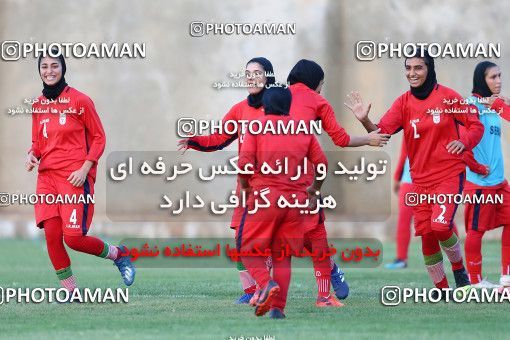 1698728, lsfahann,Mobarakeh, Iran, Iran Women's national Football Team Training Session on 2021/07/21 at Safaeieh Stadium
