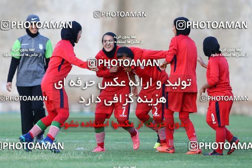 1698653, lsfahann,Mobarakeh, Iran, Iran Women's national Football Team Training Session on 2021/07/21 at Safaeieh Stadium
