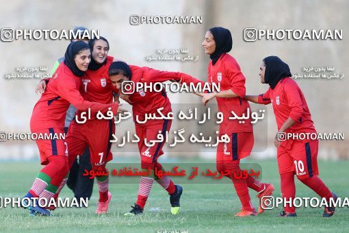 1698690, lsfahann,Mobarakeh, Iran, Iran Women's national Football Team Training Session on 2021/07/21 at Safaeieh Stadium