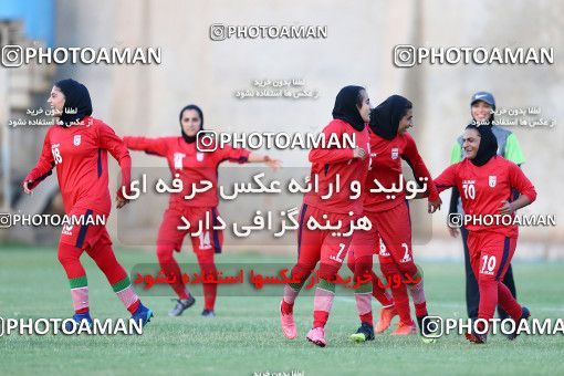 1698692, lsfahann,Mobarakeh, Iran, Iran Women's national Football Team Training Session on 2021/07/21 at Safaeieh Stadium