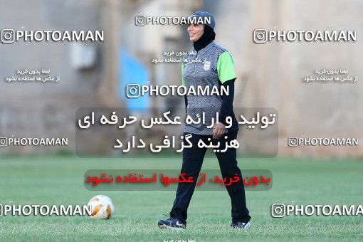 1698678, lsfahann,Mobarakeh, Iran, Iran Women's national Football Team Training Session on 2021/07/21 at Safaeieh Stadium