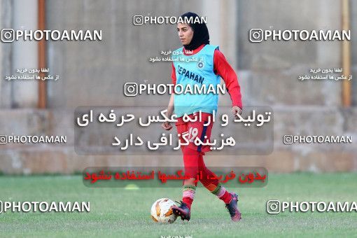 1698727, lsfahann,Mobarakeh, Iran, Iran Women's national Football Team Training Session on 2021/07/21 at Safaeieh Stadium