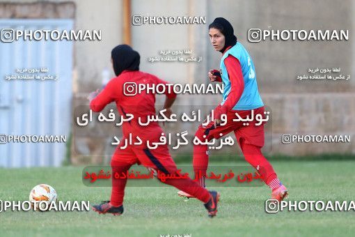 1698682, lsfahann,Mobarakeh, Iran, Iran Women's national Football Team Training Session on 2021/07/21 at Safaeieh Stadium