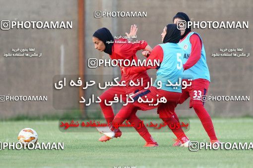 1698720, lsfahann,Mobarakeh, Iran, Iran Women's national Football Team Training Session on 2021/07/21 at Safaeieh Stadium