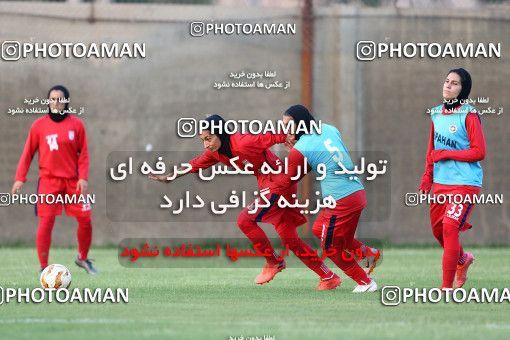 1698684, lsfahann,Mobarakeh, Iran, Iran Women's national Football Team Training Session on 2021/07/21 at Safaeieh Stadium