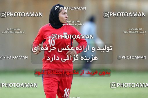 1698812, lsfahann,Mobarakeh, Iran, Iran Women's national Football Team Training Session on 2021/07/21 at Safaeieh Stadium
