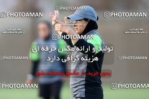 1698752, lsfahann,Mobarakeh, Iran, Iran Women's national Football Team Training Session on 2021/07/21 at Safaeieh Stadium