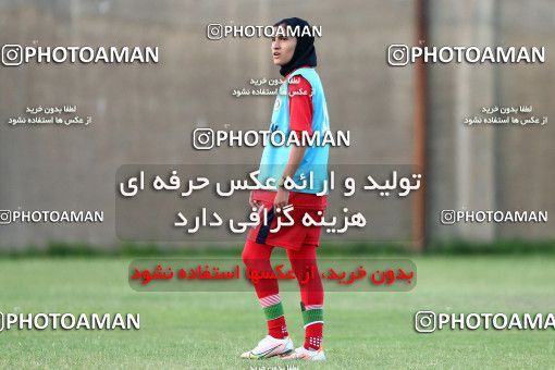 1698763, lsfahann,Mobarakeh, Iran, Iran Women's national Football Team Training Session on 2021/07/21 at Safaeieh Stadium