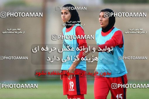 1698739, lsfahann,Mobarakeh, Iran, Iran Women's national Football Team Training Session on 2021/07/21 at Safaeieh Stadium
