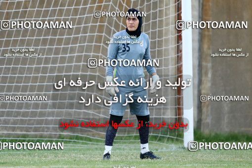 1698740, lsfahann,Mobarakeh, Iran, Iran Women's national Football Team Training Session on 2021/07/21 at Safaeieh Stadium