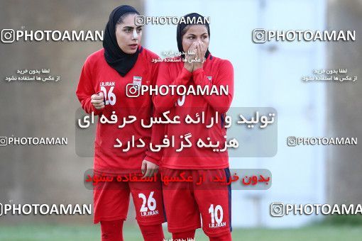 1698809, lsfahann,Mobarakeh, Iran, Iran Women's national Football Team Training Session on 2021/07/21 at Safaeieh Stadium