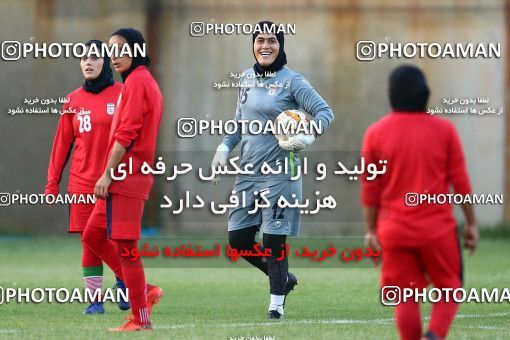1698769, lsfahann,Mobarakeh, Iran, Iran Women's national Football Team Training Session on 2021/07/21 at Safaeieh Stadium