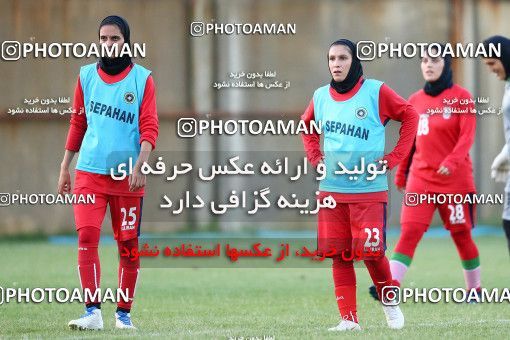 1698791, lsfahann,Mobarakeh, Iran, Iran Women's national Football Team Training Session on 2021/07/21 at Safaeieh Stadium
