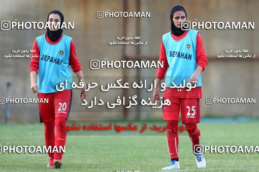 1698773, lsfahann,Mobarakeh, Iran, Iran Women's national Football Team Training Session on 2021/07/21 at Safaeieh Stadium