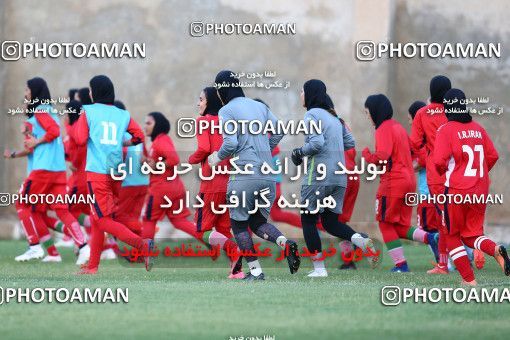 1698787, lsfahann,Mobarakeh, Iran, Iran Women's national Football Team Training Session on 2021/07/21 at Safaeieh Stadium