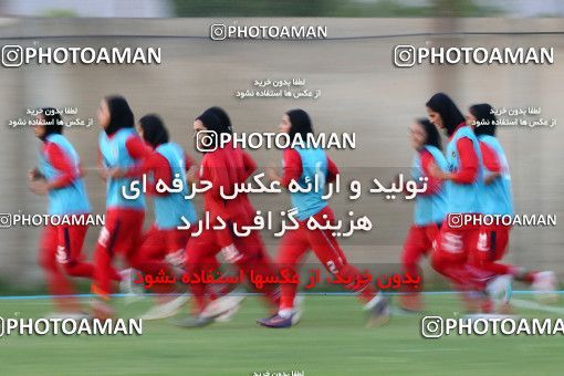 1698800, lsfahann,Mobarakeh, Iran, Iran Women's national Football Team Training Session on 2021/07/21 at Safaeieh Stadium