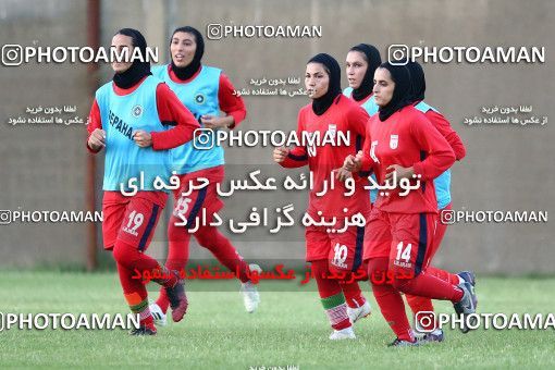 1698795, lsfahann,Mobarakeh, Iran, Iran Women's national Football Team Training Session on 2021/07/21 at Safaeieh Stadium