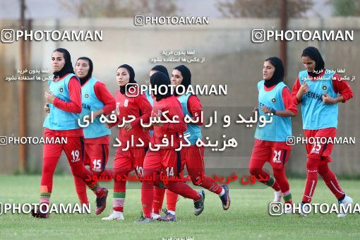 1698807, lsfahann,Mobarakeh, Iran, Iran Women's national Football Team Training Session on 2021/07/21 at Safaeieh Stadium