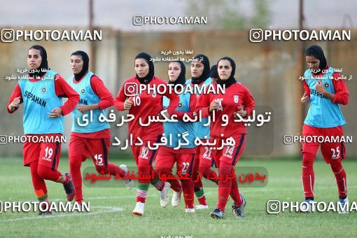 1698759, lsfahann,Mobarakeh, Iran, Iran Women's national Football Team Training Session on 2021/07/21 at Safaeieh Stadium