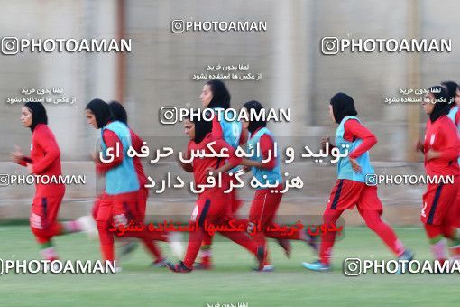 1698797, lsfahann,Mobarakeh, Iran, Iran Women's national Football Team Training Session on 2021/07/21 at Safaeieh Stadium