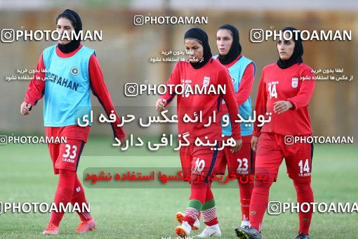 1698771, lsfahann,Mobarakeh, Iran, Iran Women's national Football Team Training Session on 2021/07/21 at Safaeieh Stadium