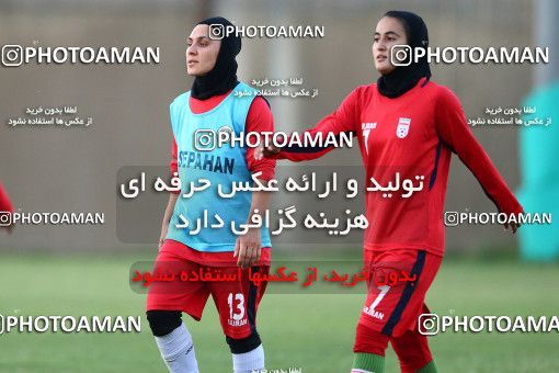 1698735, lsfahann,Mobarakeh, Iran, Iran Women's national Football Team Training Session on 2021/07/21 at Safaeieh Stadium