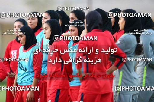 1698802, lsfahann,Mobarakeh, Iran, Iran Women's national Football Team Training Session on 2021/07/21 at Safaeieh Stadium
