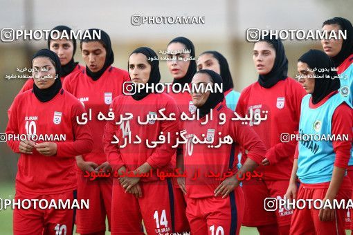 1698767, lsfahann,Mobarakeh, Iran, Iran Women's national Football Team Training Session on 2021/07/21 at Safaeieh Stadium