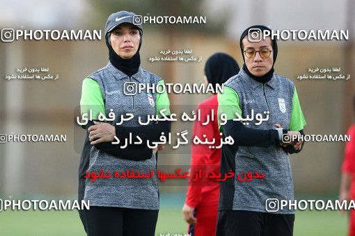 1698778, lsfahann,Mobarakeh, Iran, Iran Women's national Football Team Training Session on 2021/07/21 at Safaeieh Stadium
