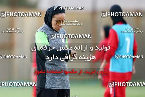 1698774, lsfahann,Mobarakeh, Iran, Iran Women's national Football Team Training Session on 2021/07/21 at Safaeieh Stadium