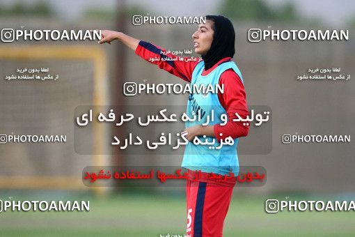 1698820, lsfahann,Mobarakeh, Iran, Iran Women's national Football Team Training Session on 2021/07/21 at Safaeieh Stadium