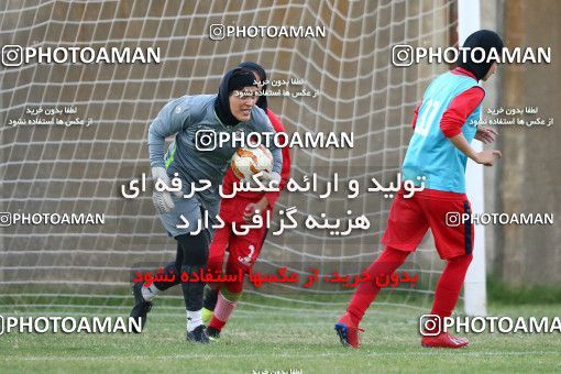 1698845, lsfahann,Mobarakeh, Iran, Iran Women's national Football Team Training Session on 2021/07/21 at Safaeieh Stadium
